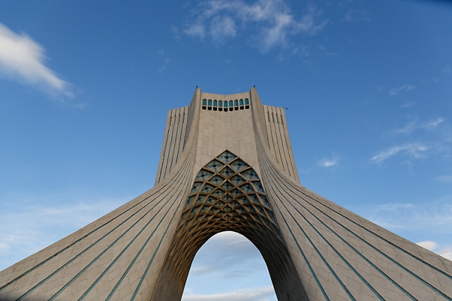 Téhéran-Tour Azadi-016